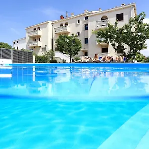 3* Hotell Mediteran