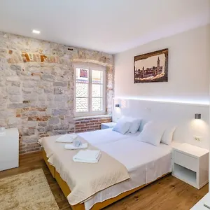 4* Pensionat Idassa Atrium